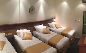 فندق جوهرة العدل